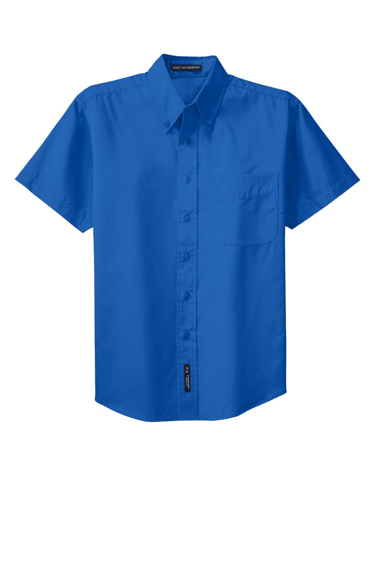 Port Authority® Tall Short Sleeve Easy Care Shirt