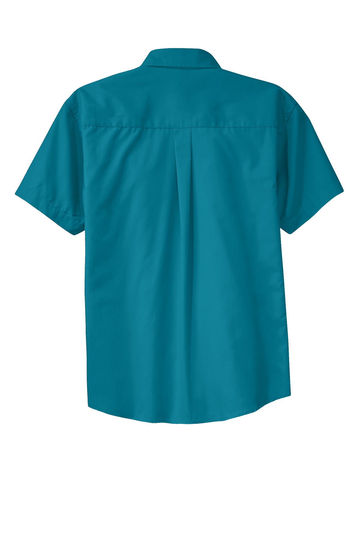 Port Authority® Tall Short Sleeve Easy Care Shirt
