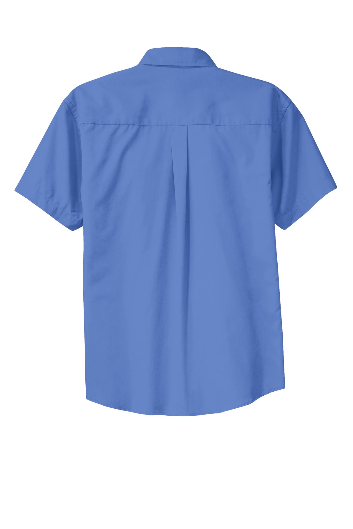 Port Authority® Tall Short Sleeve Easy Care Shirt