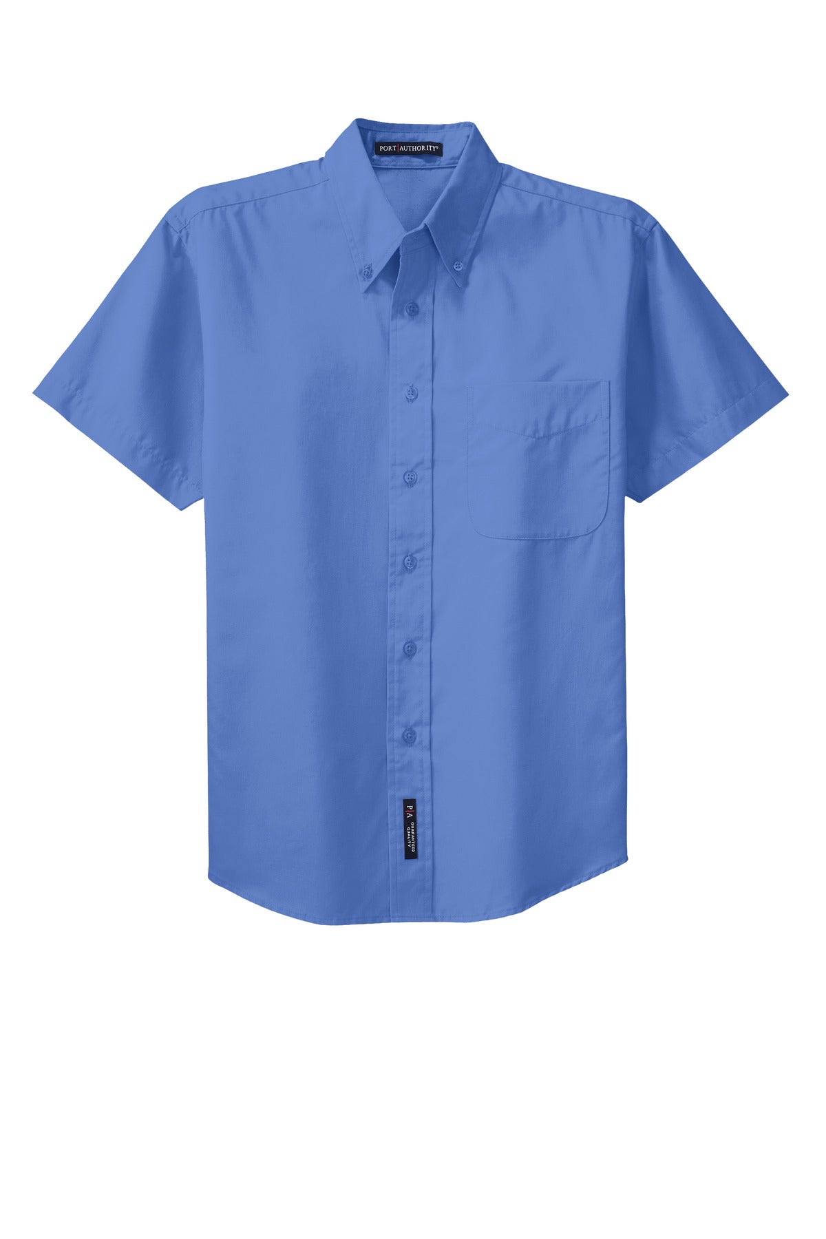 Port Authority® Tall Short Sleeve Easy Care Shirt