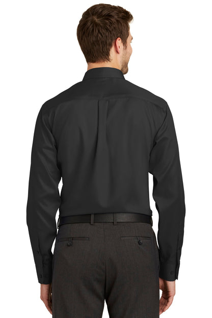 DISCONTINUED - Port Authority® Tall Non-Iron Twill Shirt