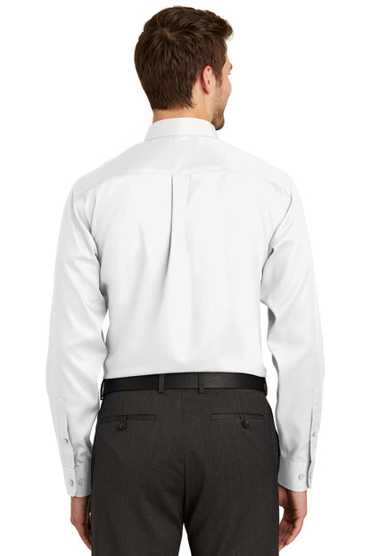 DISCONTINUED - Port Authority® Tall Non-Iron Twill Shirt