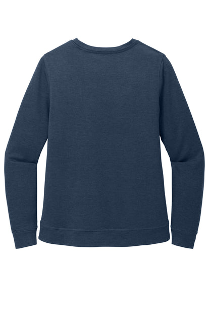 TravisMathew Women's Long Weekend Crew