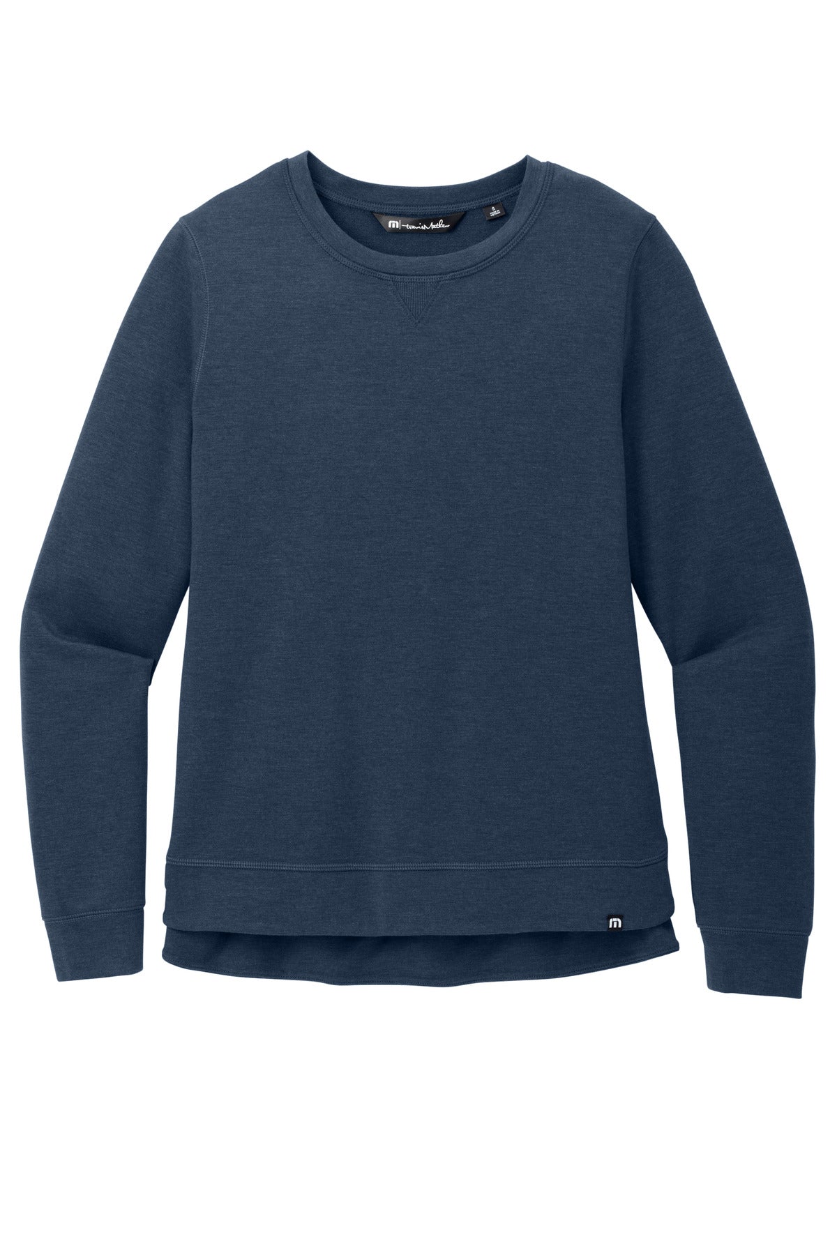 TravisMathew Women's Long Weekend Crew