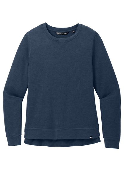 TravisMathew Women's Long Weekend Crew