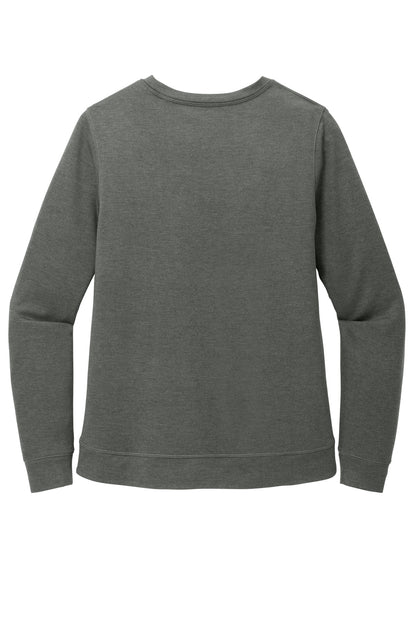 TravisMathew Women's Long Weekend Crew