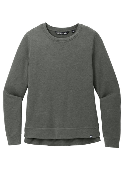 TravisMathew Women's Long Weekend Crew