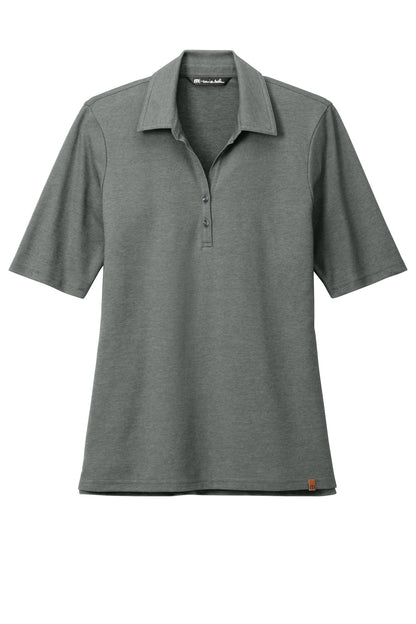 TravisMathew Women's Sunsetters Polo