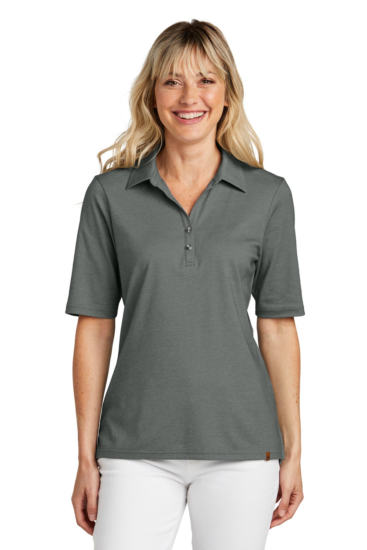 TravisMathew Women's Sunsetters Polo