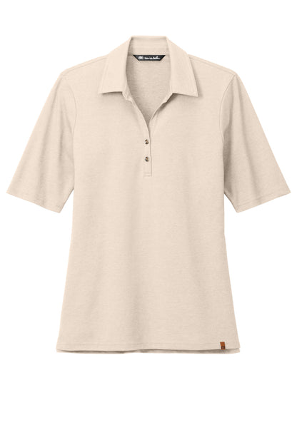 TravisMathew Women's Sunsetters Polo