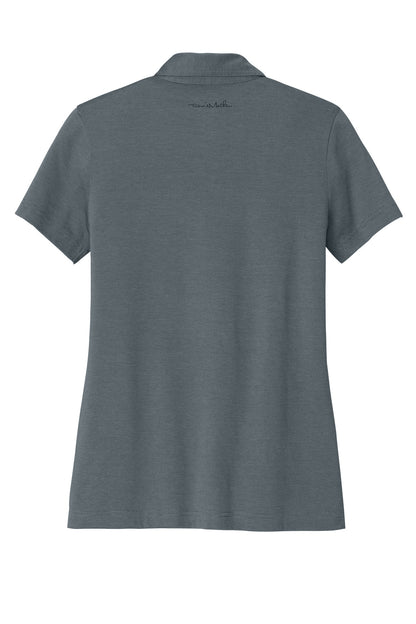 TravisMathew Women's Sunnyvale Polo
