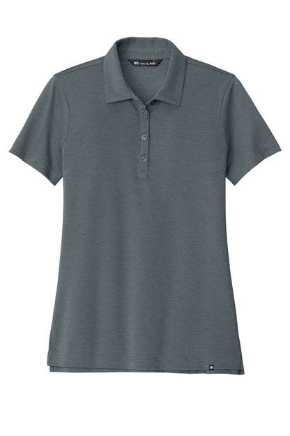TravisMathew Women's Sunnyvale Polo