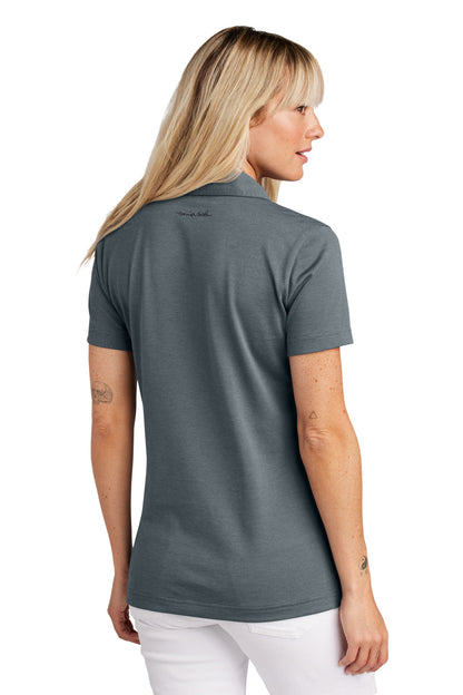 TravisMathew Women's Sunnyvale Polo