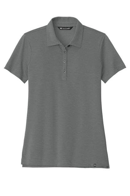 TravisMathew Women's Sunnyvale Polo