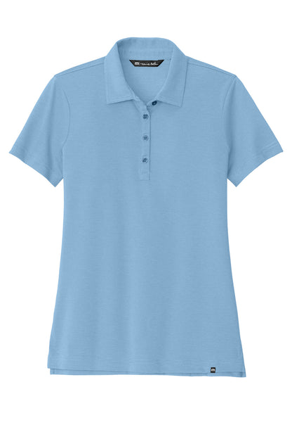 TravisMathew Women's Sunnyvale Polo