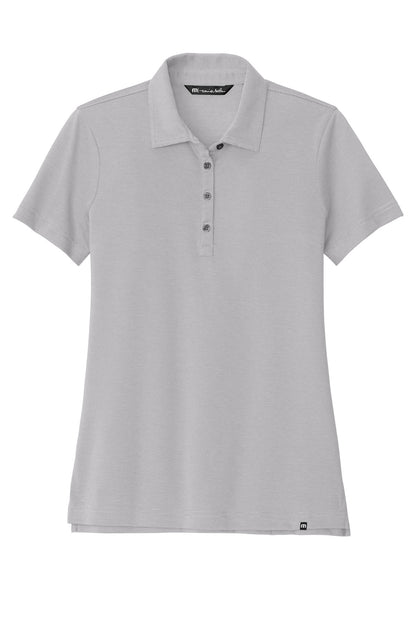 TravisMathew Women's Sunnyvale Polo