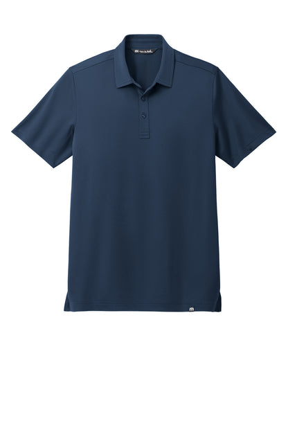 TravisMathew Cabana Solid Polo