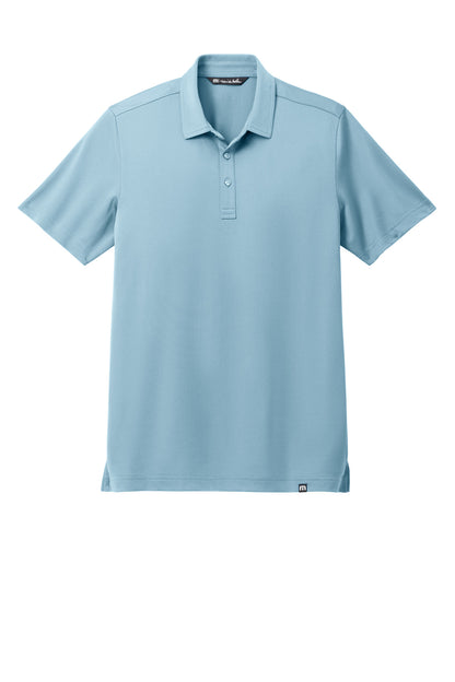 TravisMathew Cabana Solid Polo