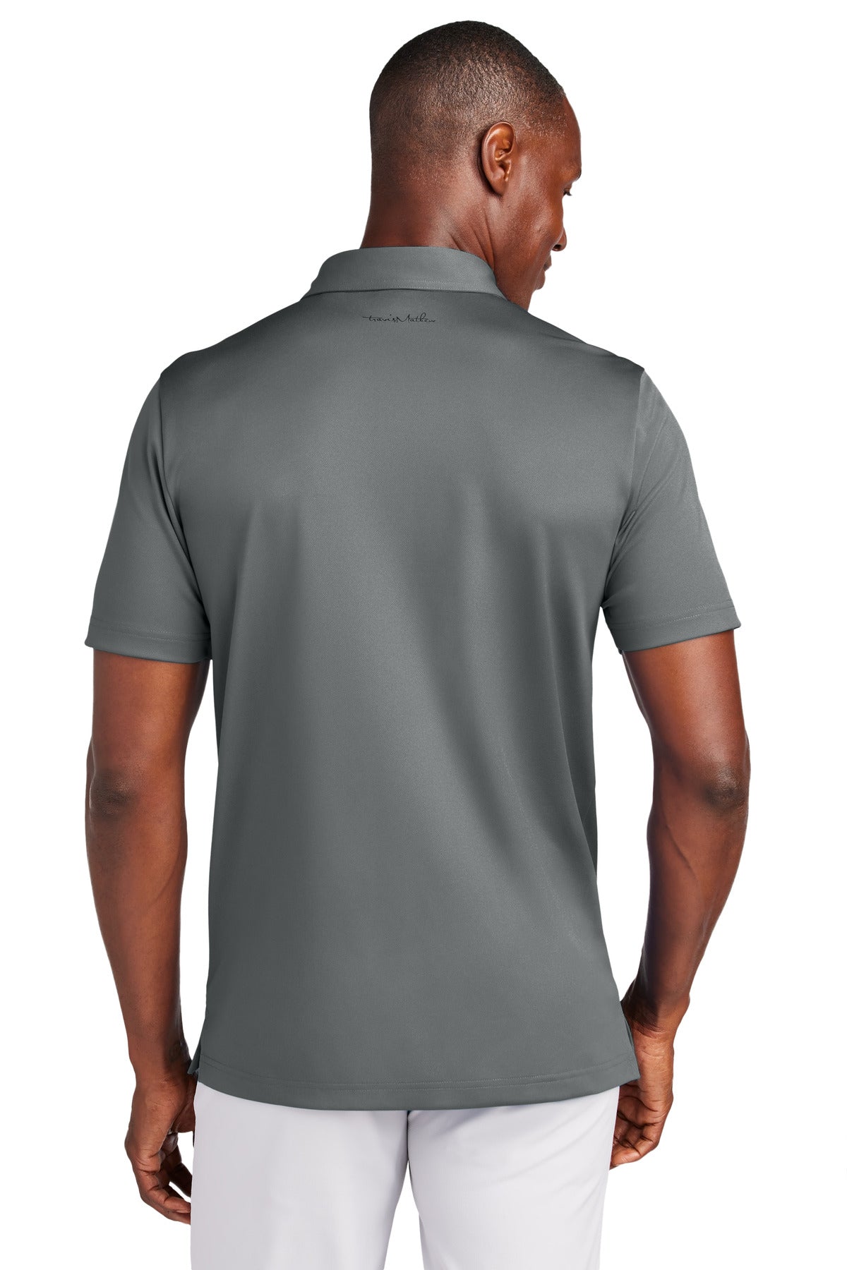 TravisMathew Cabana Solid Polo