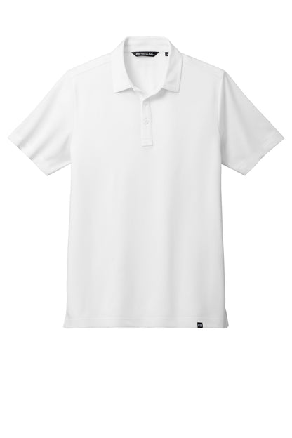 TravisMathew Cabana Solid Polo