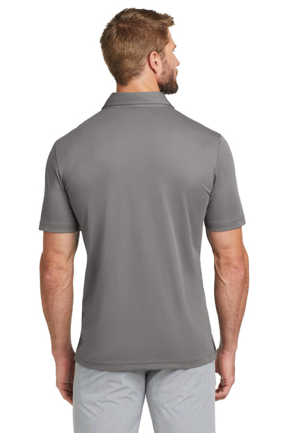 TravisMathew Oceanside Solid Polo
