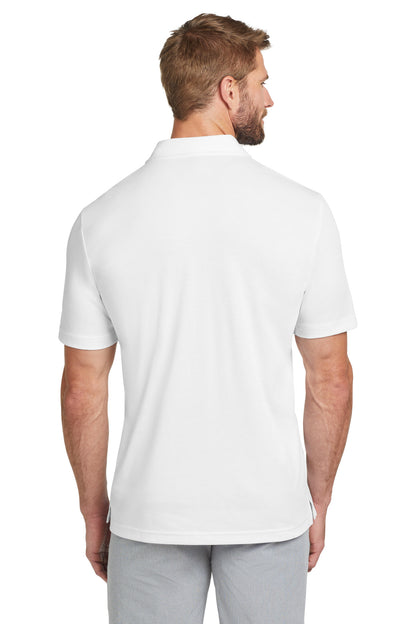 TravisMathew Oceanside Solid Polo