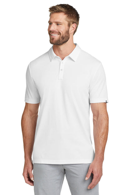 TravisMathew Oceanside Solid Polo