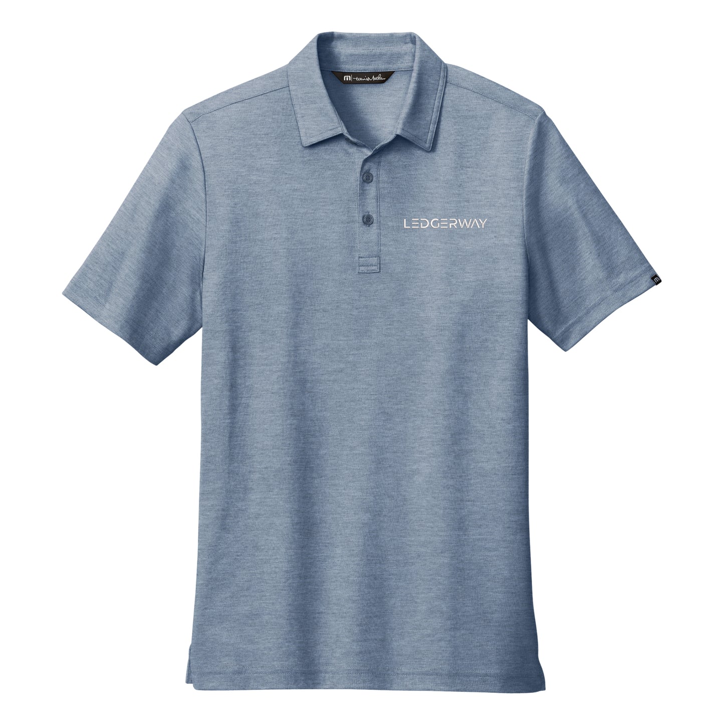 LEDGERWAY TravisMathew Oceanside Heather
