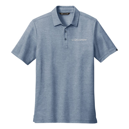 LEDGERWAY TravisMathew Oceanside Heather