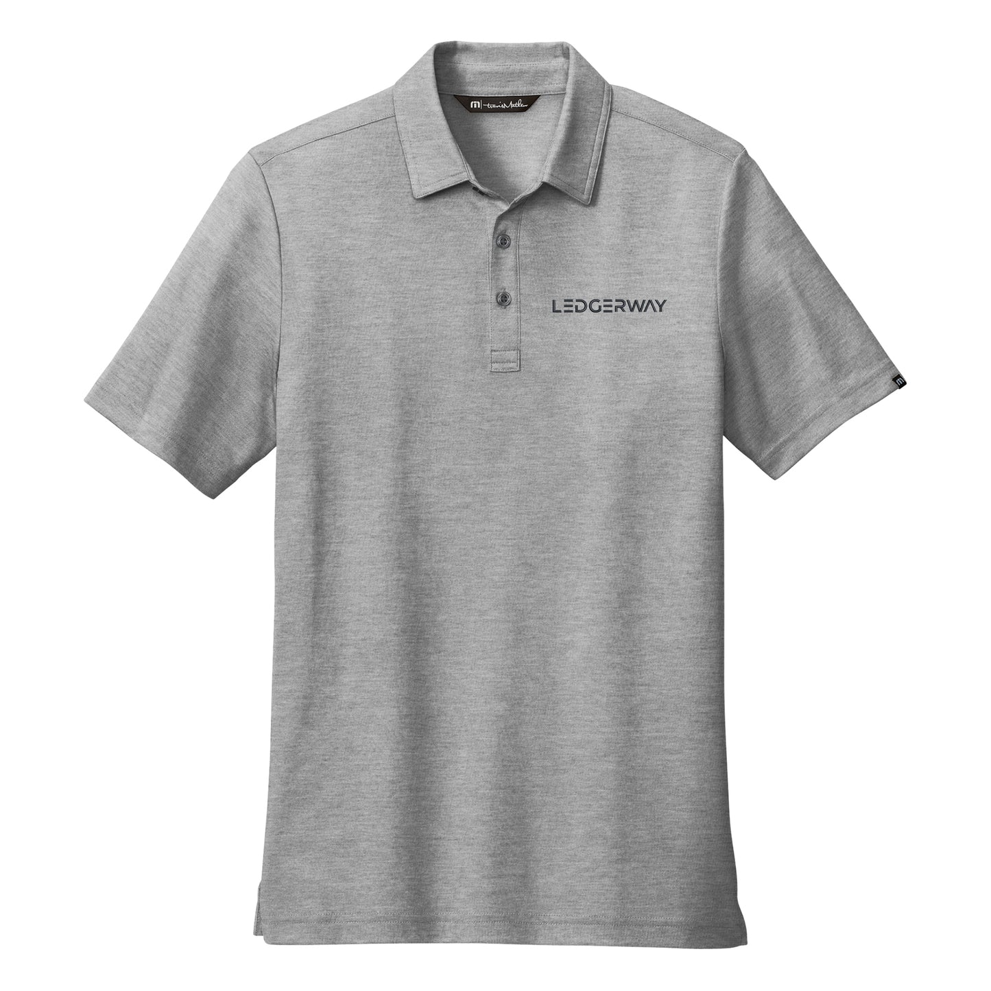 LEDGERWAY TravisMathew Oceanside Heather