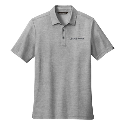 LEDGERWAY TravisMathew Oceanside Heather