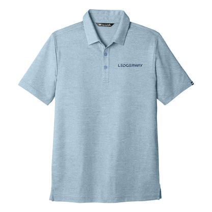 LEDGERWAY TravisMathew Oceanside Heather