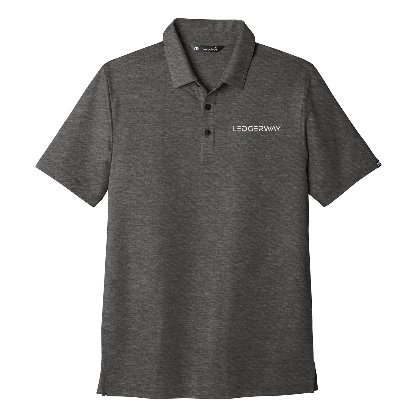 LEDGERWAY TravisMathew Oceanside Heather