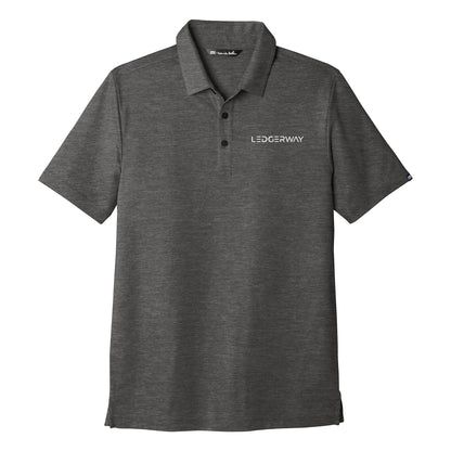 LEDGERWAY TravisMathew Oceanside Heather