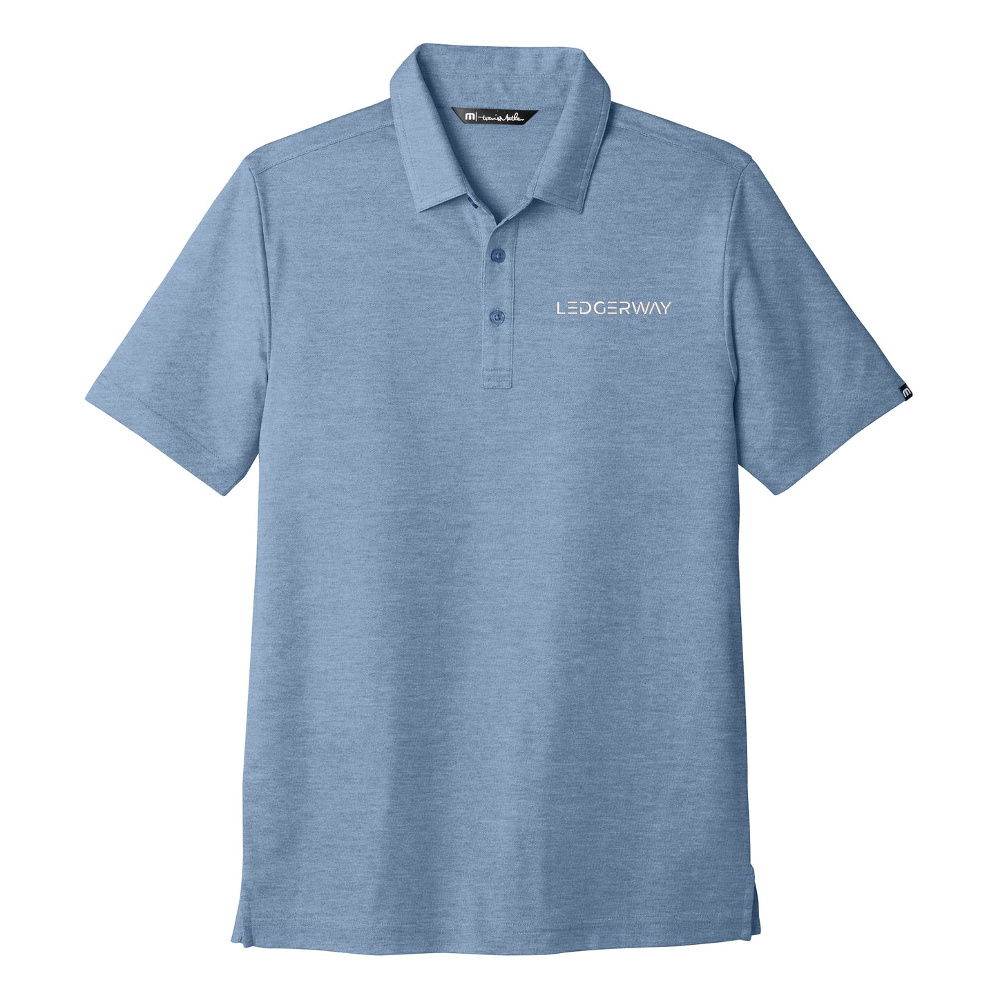 LEDGERWAY TravisMathew Oceanside Heather