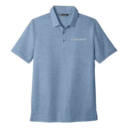 LEDGERWAY TravisMathew Oceanside Heather