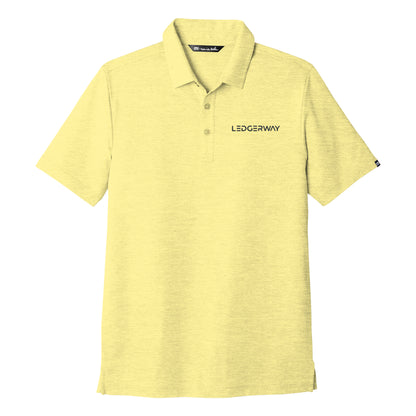 LEDGERWAY TravisMathew Oceanside Heather