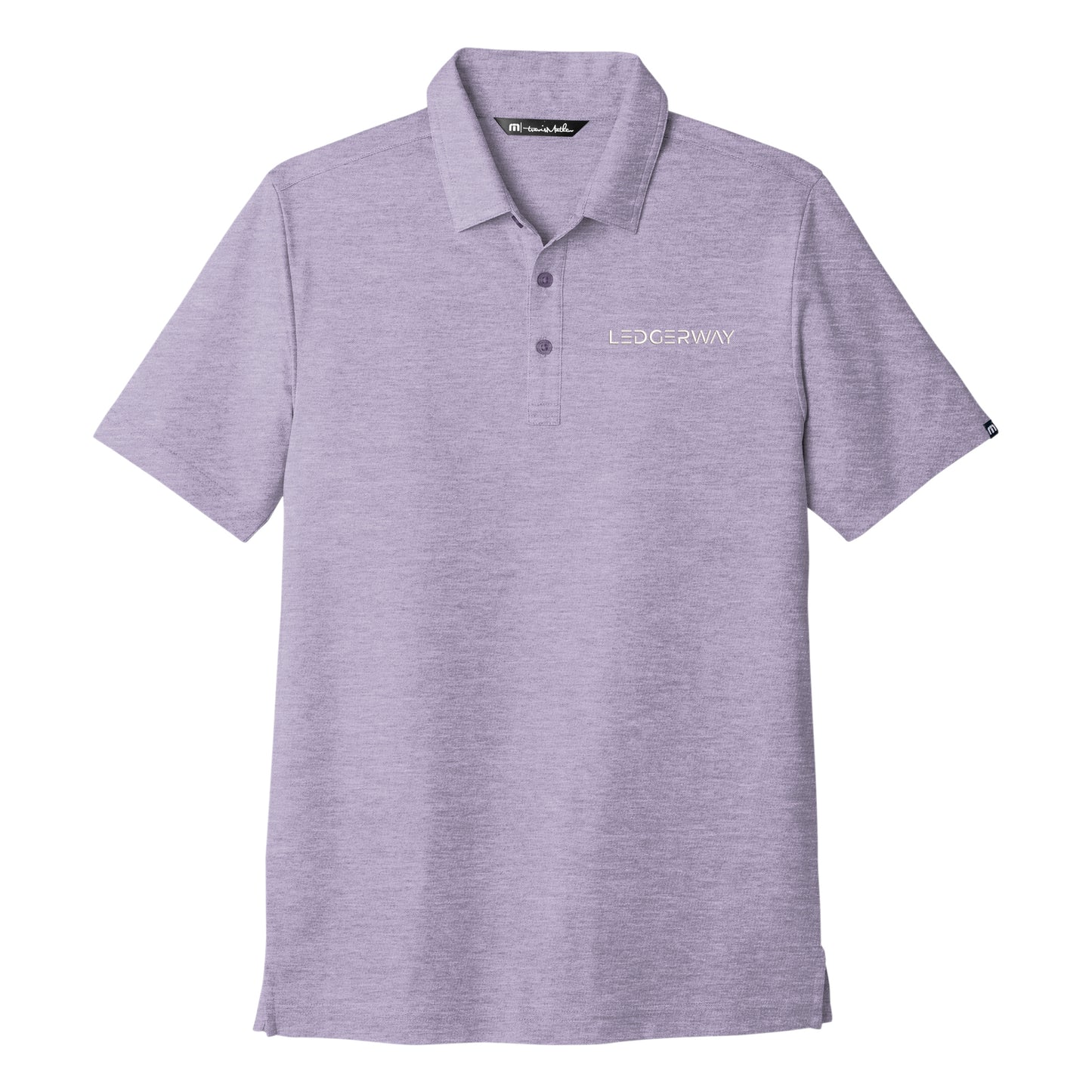 LEDGERWAY TravisMathew Oceanside Heather