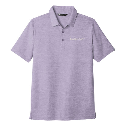 LEDGERWAY TravisMathew Oceanside Heather