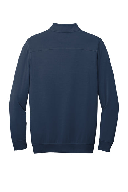 TravisMathew Newport 1/4-Zip Fleece