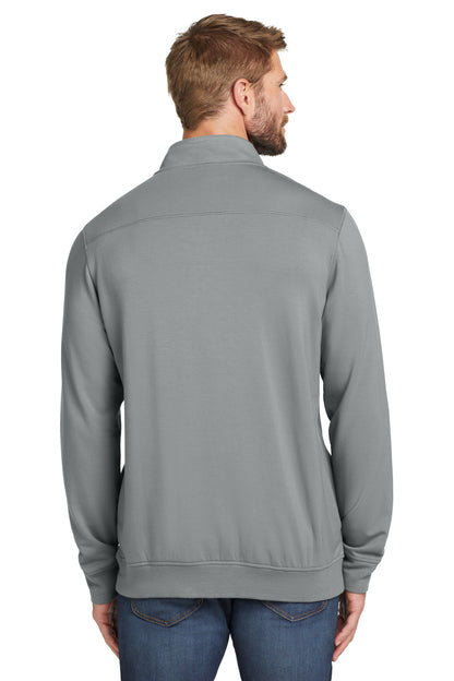 TravisMathew Newport 1/4-Zip Fleece