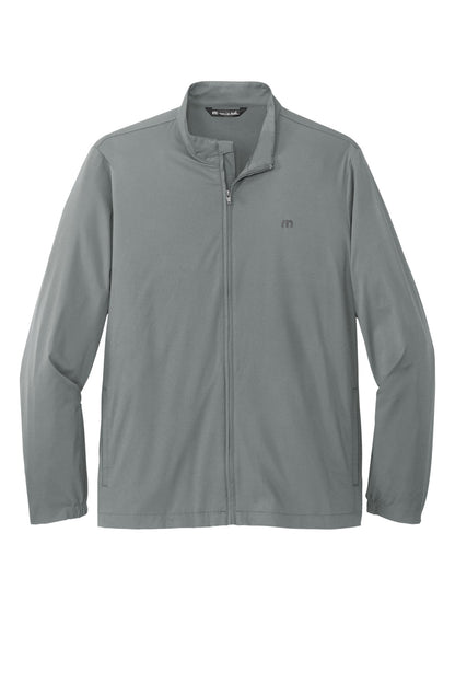TravisMathew Surfside Full-Zip Jacket