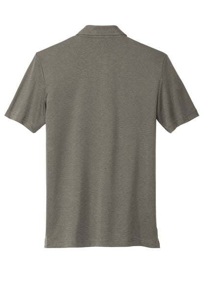 TravisMathew Monterey Chest Stripe Polo