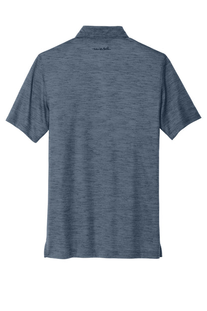 TravisMathew Auckland Slub Polo