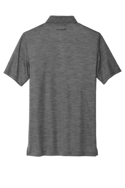 TravisMathew Auckland Slub Polo