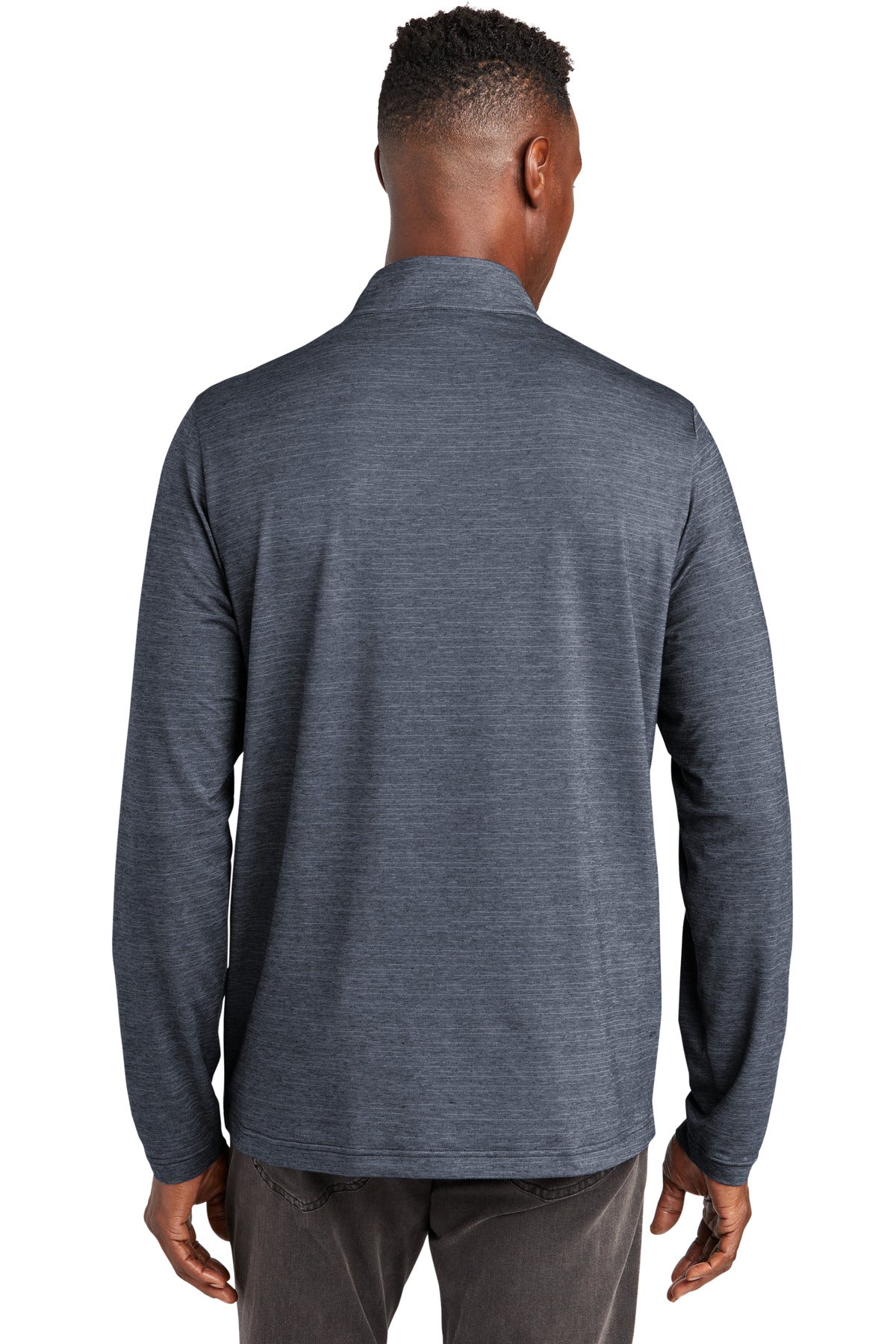 TravisMathew Crestview 1/4-Zip
