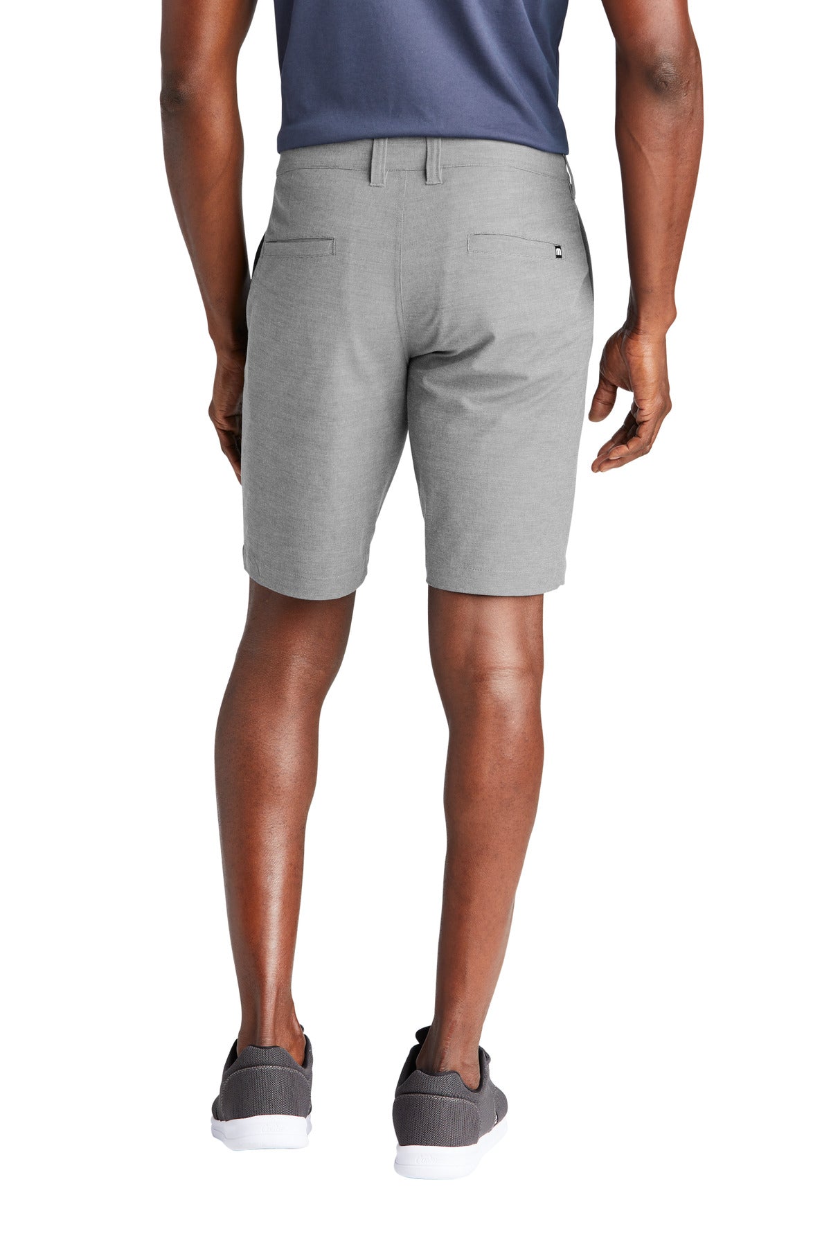 TravisMathew El Dorado Short