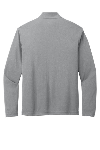 TravisMathew Coto Performance 1/4-Zip