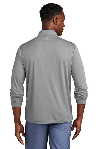 TravisMathew Coto Performance 1/4-Zip