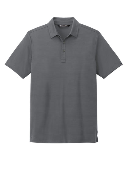 TravisMathew Bayfront Solid Polo